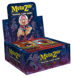 MetaZoo Base Set Booster Box (In-Stock)