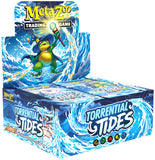 MetaZoo Torrential Tides Booster Box