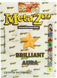 MetaZoo: Cryptid Nation - Brilliant Aura Deck