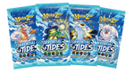 MetaZoo Torrential Tides Booster Box