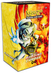MetaZoo Blazing Charge Flex Deck