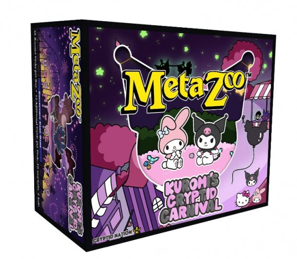 MetaZoo x Hello Kitty – MetaZooCrew