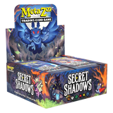 MetaZoo Secret Shadows Booster Box (In-Stock)