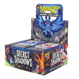 MetaZoo Secret Shadows Booster Box (In-Stock)