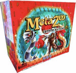 Metazoo Cryptid Nation - Booster Box (2nd Edition)
