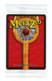 MetaZoo Nightfall Headless Horseman Channel Fireball Sealed Full Holo Promo Card