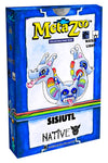 MetaZoo Native Theme Deck SISIUTL (Water/Light)