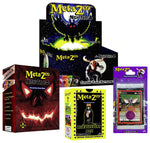 Metazoo Nightfall 1st Edition Bundle - Booster Box, Spellbook, Release Event Box, Blister Pack