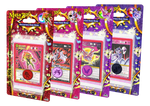 MetaZoo Seance Blister Art Set of 4