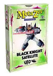 MetaZoo UFO: Theme Deck Black Knight Satellite