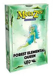 MetaZoo UFO: Forest Elemental Queen